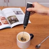 Máy tạo bọt cafe mini, sạc USB, 3 tốc độ, pin cao - Đánh trứng nhanh, 30.800₫ 4