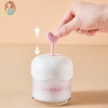 Máy tạo bọt cầm tay VURK – Tạo bọt sữa rửa mặt nhanh, cốc tiện lợi, giá 46.860 đồng 6