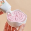 Máy tạo bọt cầm tay VURK – Tạo bọt sữa rửa mặt nhanh, cốc tiện lợi, giá 46.860 đồng 8