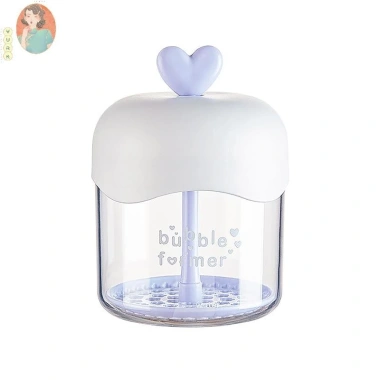 Máy tạo bọt cầm tay VURK – Tạo bọt sữa rửa mặt nhanh, cốc tiện lợi, giá 46.860 đồng 9 Máy tạo bọt cầm tay VURK – Tạo bọt sữa rửa mặt nhanh, cốc tiện lợi, giá 46.860 đồng 9