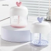 Máy tạo bọt di động Jiaring - Sữa rửa mặt, tắm, gội, tẩy trang đa năng, tiện lợi, giảm giá 73.319₫ 4