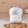 Máy tạo bọt di động Jiaring - Sữa rửa mặt, tắm, gội, tẩy trang đa năng, tiện lợi, giảm giá 73.319₫ 6
