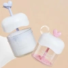Máy tạo bọt di động Jiaring - Sữa rửa mặt, tắm, gội, tẩy trang đa năng, tiện lợi, giảm giá 73.319₫ 7
