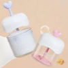 Máy tạo bọt di động - Sữa rửa mặt, sữa tắm, dầu gội, gel tạo bọt, tẩy trang, giảm 21% chỉ 58.800₫