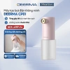 Máy tạo bọt điện Deerma CP01 siêu mịn 300ml, thông minh, bảo hành 12 tháng