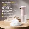 Máy tạo bọt điện Deerma CP01 siêu mịn 300ml, thông minh, bảo hành 12 tháng 2
