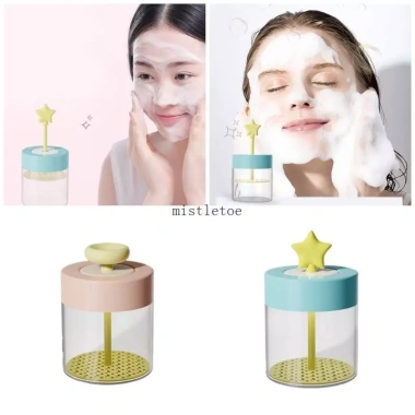 Máy tạo bọt MIS Foam Maker - Sữa rửa mặt Whip, chăm sóc da, giảm giá 82.798₫