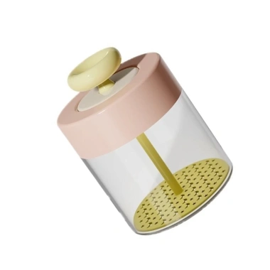 Máy tạo bọt MIS Foam Maker - Sữa rửa mặt Whip, chăm sóc da, giảm giá 82.798₫ 3