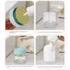Máy tạo bọt MIS Foam Maker - Sữa rửa mặt Whip, chăm sóc da, giảm giá 82.798₫ 9