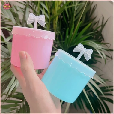 Máy tạo bọt N & X - Dụng cụ làm sạch da mặt, sữa rửa mặt, kem làm sạch da 47.190₫