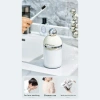 Máy tạo bọt rửa mặt điện Y236 - Tự động, du lịch, dùng cho dầu gội & tắm, giảm giá 276k 3