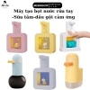 Máy tạo bọt rửa tay, sữa tắm, dầu gội cảm biến tự động - Giá ưu đãi 290.000