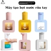 Máy tạo bọt rửa tay, sữa tắm, dầu gội cảm biến tự động - Giá ưu đãi 290.000 2