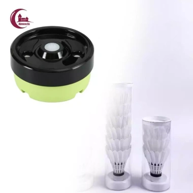 Máy Tạo Độ Ẩm Cầu Động Cầu Lông, Phụ Kiện Gym Thể Thao, Giá 210.100₫ 4