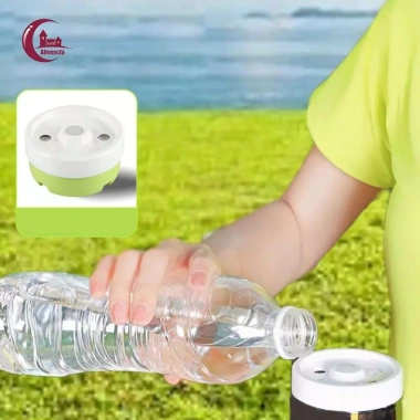 Máy Tạo Độ Ẩm Cầu Động Cầu Lông, Phụ Kiện Gym Thể Thao, Giá 210.100₫ 8
