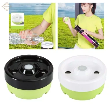 Máy tạo độ ẩm cầu lông - Dụng cụ bảo trì lông vũ, chim mũ, ống giữ lông, dùng hàng ngày cho trẻ em, người lớn - 210.100 VND 3