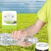Máy tạo độ ẩm cầu lông - Dụng cụ bảo trì lông vũ, chim mũ, ống giữ lông, dùng hàng ngày cho trẻ em, người lớn - 210.100 VND 8