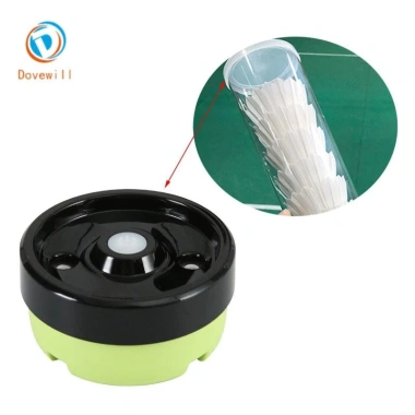 Máy tạo độ ẩm cầu lông - Mũ ống chim giảm va đập, bảo trì dễ dàng cho trẻ và người lớn, giá chỉ 210.100₫