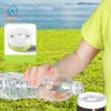 Máy tạo độ ẩm cầu lông - Mũ ống chim giảm va đập, bảo trì dễ dàng cho trẻ và người lớn, giá chỉ 210.100₫ 7