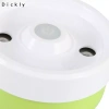 Máy tạo độ ẩm cầu lông sạc lại, mũ ống chim giữ lông vũ, duy trì độ ẩm trận đấu cho trẻ và người lớn 5