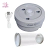 Máy tạo độ ẩm đa chức năng cho bóng cầu lông – Hấp nhanh, bảo quản tiện lợi, giá 162.000₫