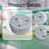 Máy tạo độ ẩm đa chức năng cho bóng cầu lông – Hấp nhanh, bảo quản tiện lợi, giá 162.000₫ 5