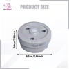 Máy tạo độ ẩm đa chức năng cho bóng cầu lông – Hấp nhanh, bảo quản tiện lợi, giá 162.000₫ 8