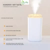 Máy tạo độ ẩm phòng điều hòa, tạo ẩm không khí và xông tinh dầu - Giá chỉ 95.000₫