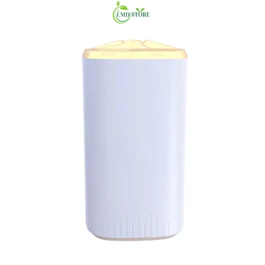 Máy tạo độ ẩm phòng điều hòa, tạo ẩm không khí và xông tinh dầu - Giá chỉ 95.000₫