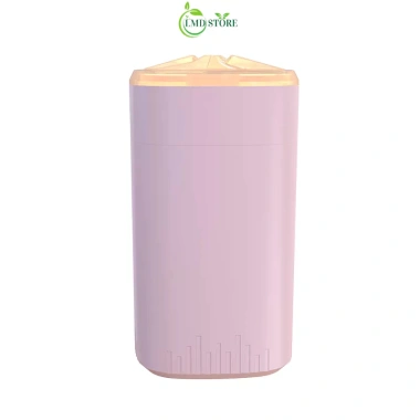 Máy tạo độ ẩm phòng điều hòa, tạo ẩm không khí và xông tinh dầu - Giá chỉ 95.000₫ 3 Máy tạo độ ẩm phòng điều hòa, tạo ẩm không khí và xông tinh dầu - Giá chỉ 95.000₫ 3