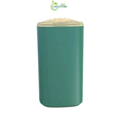 Máy tạo độ ẩm phòng điều hòa, tạo ẩm không khí và xông tinh dầu - Giá chỉ 95.000₫