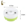Máy tạo độ ẩm Shuttlecock cho cầu lông, dưỡng ẩm mũ ống Birdie, bảo trì dễ dàng, chỉ 214.500₫ 5