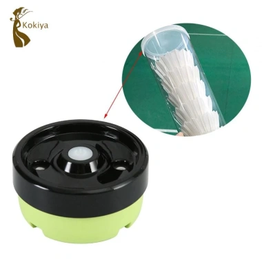 Máy tạo độ ẩm Shuttlecock cho cầu lông, dưỡng ẩm mũ ống Birdie, bảo trì dễ dàng, chỉ 214.500₫ 9