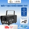 Máy Tạo Khói 500W THT DECOR – Phun Tinh Dầu Không Độc Hại, Bao Phủ 25‑30m², Điều Khiển Từ Xa, Giá 259.000₫