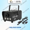 Máy Tạo Khói 500W THT DECOR – Phun Tinh Dầu Không Độc Hại, Bao Phủ 25‑30m², Điều Khiển Từ Xa, Giá 259.000₫ 10