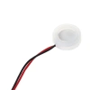 Máy tạo sương mù siêu âm POOP D16mm 2.4MHz gốm - Độ ẩm cao, giá 53.339 VND 4