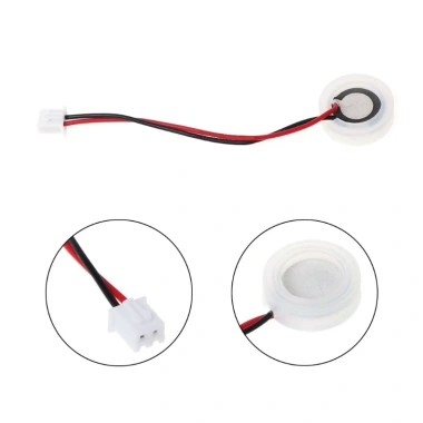 Máy tạo sương mù siêu âm POOP D16mm 2.4MHz gốm - Độ ẩm cao, giá 53.339 VND