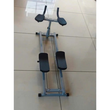 Máy Tập Bò Hỗ Trợ Vận Động Giảm Áp Lực Cột Sống, Giãn Lưng - Bảo Hành 12 Tháng