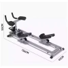 Máy tập bò xoay eo đa năng cho yoga & gym - Chính hãng, giảm giá 23% chỉ 2.450.000₫ 5