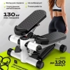 Máy tập bước đa năng tại nhà không ồn - Phù hợp nam nữ, rèn sức khỏe, giảm mỡ - 540k