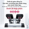 Máy tập bước đa năng tại nhà không ồn - Phù hợp nam nữ, rèn sức khỏe, giảm mỡ - 540k 5