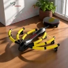 Máy tập cánh cung đa năng giảm bụng, tập tay chân toàn thân, giá 1,250,000₫ 2