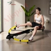 Máy tập cánh cung đa năng giảm bụng, tập tay chân toàn thân, giá 1,250,000₫ 3