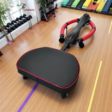 Máy tập cánh cung đa năng giảm bụng, tập tay chân toàn thân, giá 1,250,000₫ 6 Máy tập cánh cung đa năng giảm bụng, tập tay chân toàn thân, giá 1,250,000₫ 6