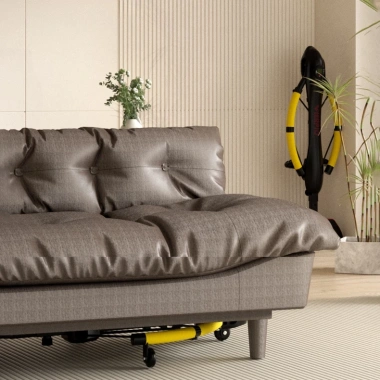 Máy tập cánh cung đa năng giảm bụng, tập tay chân toàn thân, giá 1,250,000₫