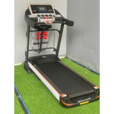Máy tập chạy bộ Fujisuma FJ-668 PRRO Osaky OS-900D 3.5 tốc độ 16km/h - Giá chỉ 9.975.000₫