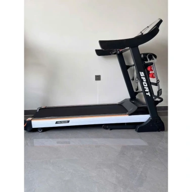 Máy tập chạy bộ Fujisuma FJ-668 PRRO Osaky OS-900D 3.5 tốc độ 16km/h - Giá chỉ 9.975.000₫