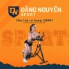 Máy tập cơ bụng đa năng ABC001 - Lưng, tay, ngực, eo, hông - Xuất Mỹ, bảo hành 2 năm, 1,5 triệu 2