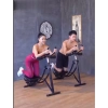 Máy tập cơ bụng đa năng ABC001 - Lưng, tay, ngực, eo, hông - Xuất Mỹ, bảo hành 2 năm, 1,5 triệu 3