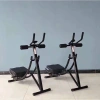 Máy tập cơ bụng đa năng ABC001 - Lưng, tay, ngực, eo, hông - Xuất Mỹ, bảo hành 2 năm, 1,5 triệu 4